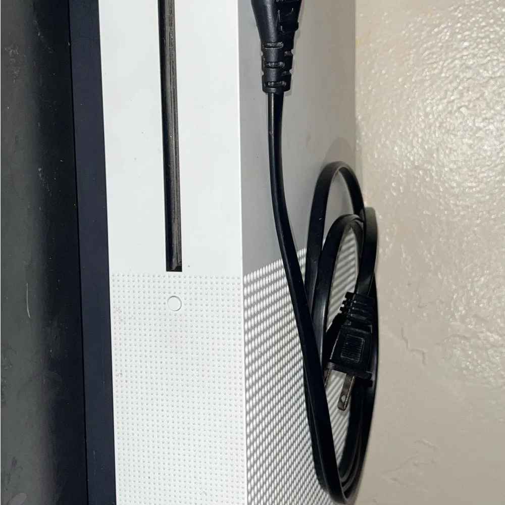 Xbox One Series S